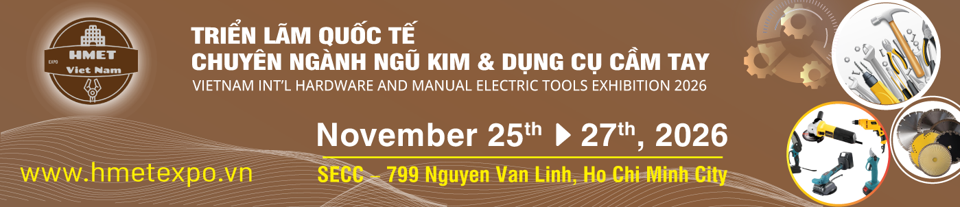 HMEE VIETNAM 2026