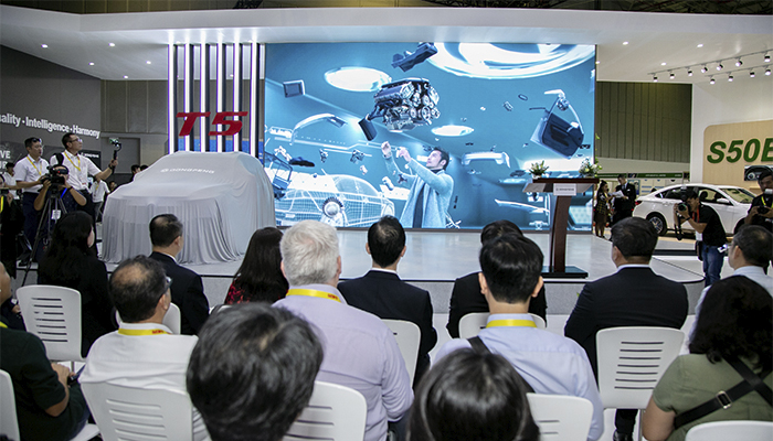 General Information - VECA 2025